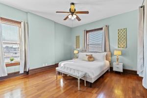 Φωτογραφία από το άλμπουμ του The Marquis Manor | JZ Vacation Rentals σε Soulard