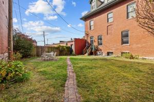 Φωτογραφία από το άλμπουμ του The Marquis Manor | JZ Vacation Rentals σε Soulard +29 φωτογραφίες