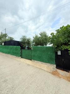 Fotografie z fotogalerie ubytování 446 Tiny House Shirokë v destinaci Shirokë