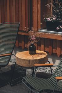 Fotografie z fotogalerie ubytování Die Lecherin v destinaci Lech am Arlberg