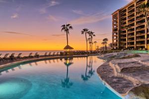 Gallery image of Barefoot By The Sea Wonderful Oceanfront in Puerto Peñasco