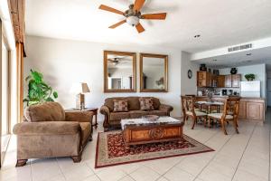 Gallery image of Barefoot By The Sea Wonderful Oceanfront in Puerto Peñasco