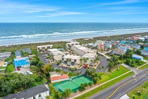 Příroda nedaleko prázdninového domu