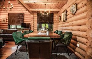 Φωτογραφία από το άλμπουμ του Awesome Home In Ravna Gora With Sauna σε Ravna Gora