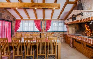 Gambar di galeri bagi Rustic Villa Imota di Gornji Proložac