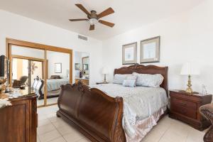 Postel nebo postele na pokoji v ubytování Sonoran Sea + 40 fotografií