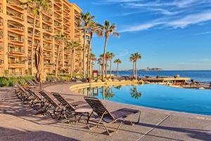 Gallery image of Barefoot By The Sea Wonderful Oceanfront in Puerto Peñasco