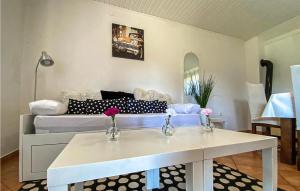 Posezení v ubytování Holiday Home Barban 51