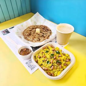 Fotografie z fotogalerie ubytování KANT by GoHotels - Near Shree Dwarkadhish Temple v destinaci Dwarka