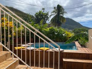 Φυσικό τοπίο κοντά σε αυτό το διαμέρισμα