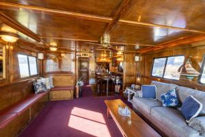 Fotografie z fotogalerie ubytování Captain's Corner Newport Belle v destinaci Newport