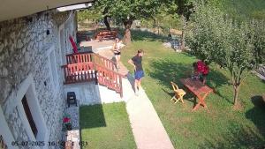 Hosté ubytování Stomici Guesthouse