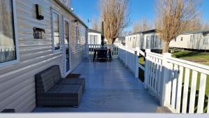 Tòa nhà nơi nhà nghỉ dưỡng tọa lạc