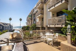 Gallery image of Oceanside Beach Condos in Oceanside