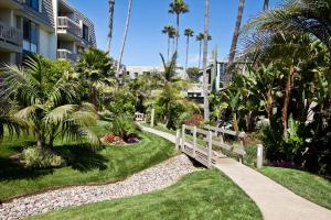 Gallery image of Oceanside Beach Condos in Oceanside