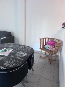 Gallery image of Departamento ministro brin in Lanús