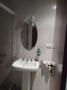 Ένα μπάνιο στο La Mary Tucuman +11 φωτογραφίες