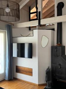 Fotografie z fotogalerie ubytování Il Cottage v destinaci Bellinzona