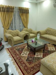 Gambar di galeri bagi Bahria heights 2 ext di Rawalpindi