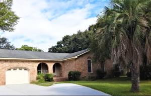 Gallery image of Traveler Home Charleston Mount Pleasant in Charleston