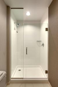 Kopalnica v nastanitvi SpringHill Suites by Marriott Moab