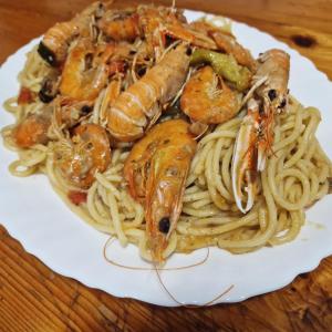 Cibo presso il bed & breakfast o nelle vicinanze
