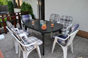 Fotografie z fotogalerie ubytování Apartment Mlýnská v Jeseníku