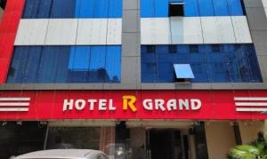 Fotografie z fotogalerie ubytování HOTEL O R GRAND v destinaci Vidžajaváda