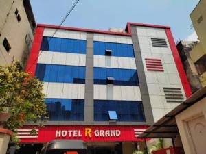 Fotografie z fotogalerie ubytování HOTEL O R GRAND v destinaci Vidžajaváda