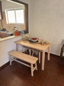 Fotografie z fotogalerie ubytování Aggelakos Rooms v destinaci Porto Rafti