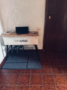 Fotografie z fotogalerie ubytování Aggelakos Rooms v destinaci Porto Rafti