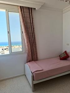 Gallery image of Hammamet nord salon et deux chambres in Hammamet
