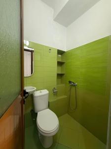 Bagno di Hotel Barjami