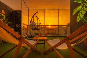 布宜诺斯艾利斯Modern&New Apartment in Palermo - by BueRentals的相册照片