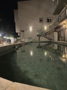 Πισίνα στο ή κοντά στο Juquehy Praia Dhayamond