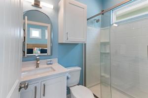 Fotografie z fotogalerie ubytování Palm Beach! PRIVATE POOL - Boardwalk - Game Room! v destinaci Mustang Beach