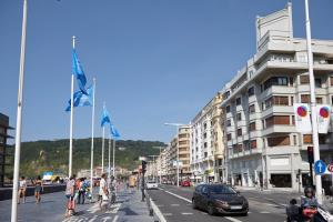 Galeriebild der Unterkunft Beach House 2 by FeelFree Rentals in San Sebastián