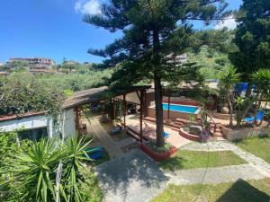 Πισίνα στο ή κοντά στο Apartments in Gioiosa Marea - Sizilien 23300