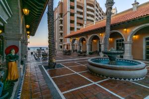 Το κτήριο όπου στεγάζεται  η παραθεριστική κατοικία