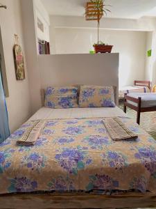 Gallery image of Kitnets Resende in Itacaré