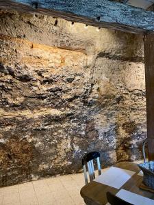 Billede fra billedgalleriet på Maison troglodyte aux Eyzies Périgord i Les Eyzies-de-Tayac-Sireuil + 21 billeder