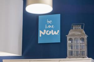 Fotografie z fotogalerie ubytování happy home BLUE v Budapešti