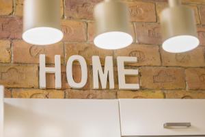 Fotografie z fotogalerie ubytování happy home BLUE v Budapešti