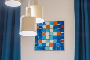 Fotografie z fotogalerie ubytování happy home BLUE v Budapešti