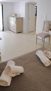 Billede fra billedgalleriet på Anetta's House i Agia Marina