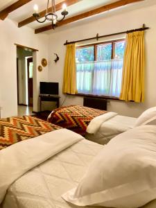 Fotografie z fotogalerie ubytování Hostería Canela B&B v destinaci Esquel