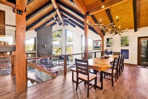 Fotografie z fotogalerie ubytování The Birdhouse #2529 v destinaci Big Bear Lake