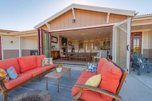 Gallery image of Bella Vita in Paso Robles