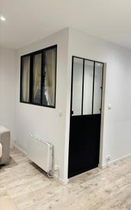 Fotografie z fotogalerie ubytování Cosy T2 climatisé sur le port à 5min de la mer parking privé linge de bain et de lit fournis v destinaci Port Leucate