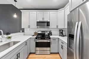 Φωτογραφία από το άλμπουμ του The Journey Home | JZ Vacation Rentals σε Soulard